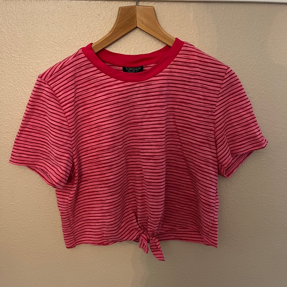 Summer top